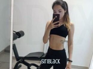SiriBlack