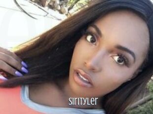 SiriTyler