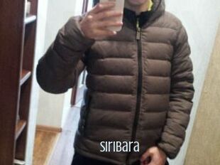 Siribara