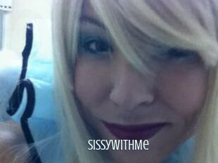 SissyWithMe