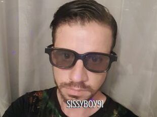 Sissyboy91