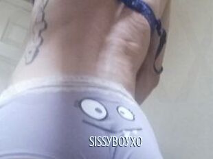 Sissyboyxo