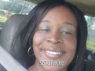 SistaThicke