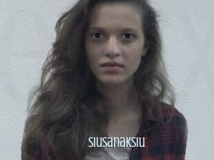 SiusanaKsiu