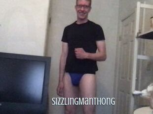 SizzlingManThong