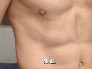 Skalis