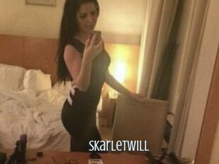 SkarletWill