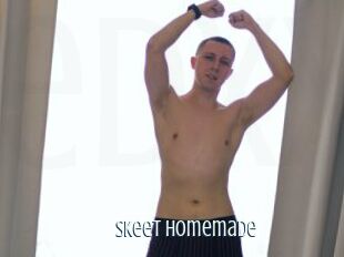 Skeet_Homemade