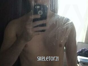 Skeletor21