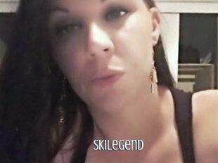 SkiLegend