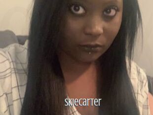 SkieCarter