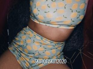 SkinOnSkin2020 Edonkey xxx