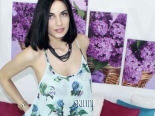 Skinni