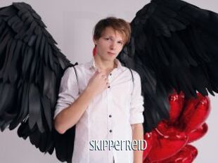 SkipperReid