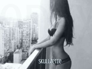 Skullzette