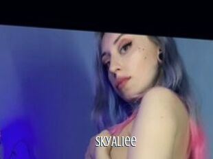 SkyAliee