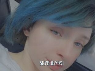 SkyBaby991