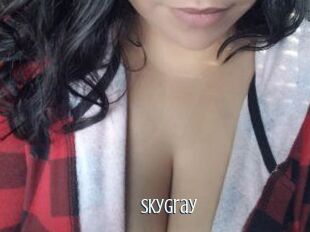 Sky_Gray
