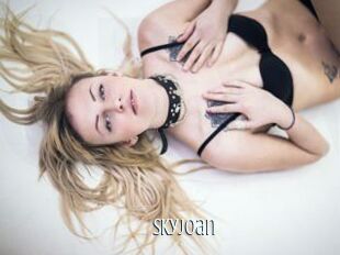 SkyJoan