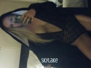SkyLake