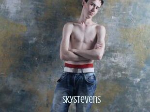 SkyStevens