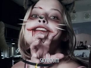 Skyboom