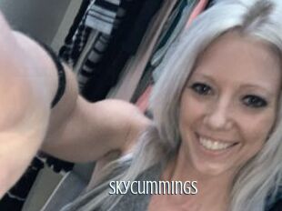 Skycummings