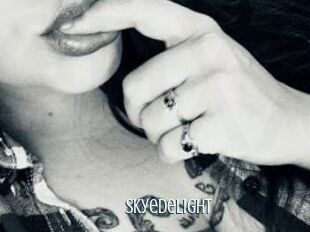 SkyeDelight