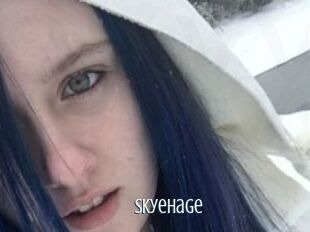 SkyeHage