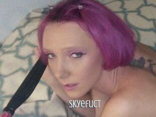 Skyefuct