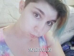 SkylarDoll20