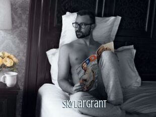 SkylarGrant