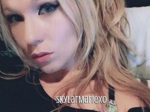 SkylarMariexo