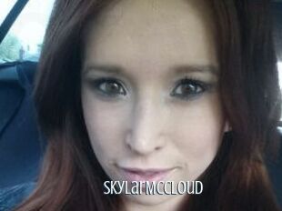 SkylarMccloud
