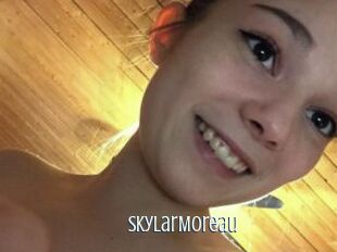 SkylarMoreau