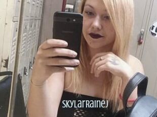 SkylarRaineJ