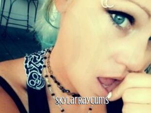 SkylarRaycums