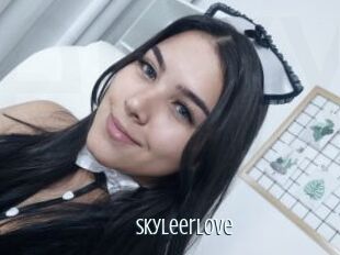 SkyleerLove