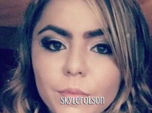 Skyler_Olson
