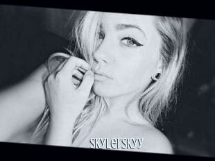 SkylerSkyy