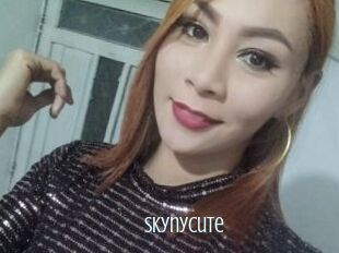 Skynycute