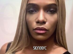 SkyxNyc