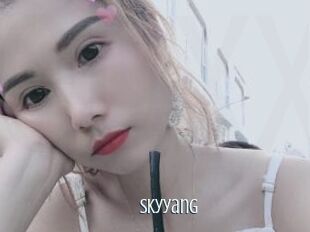 Skyyang