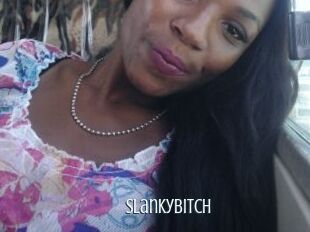 Slankybitch Edonkey xxx