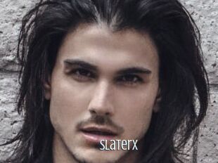 SlaterX