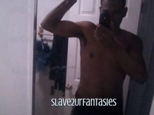 Slave2UrFantasies