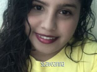 Slaveanna