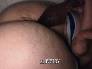 Slavetoy