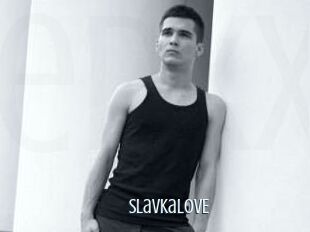 SlavkaLOVE