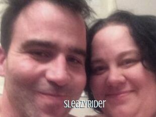 SleazyRider